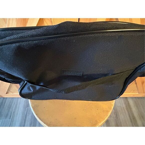 Jaguar Bag Carry On Luggage Travel Vintage - Picture 12 of 12